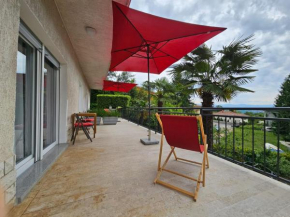 Palme Apartments